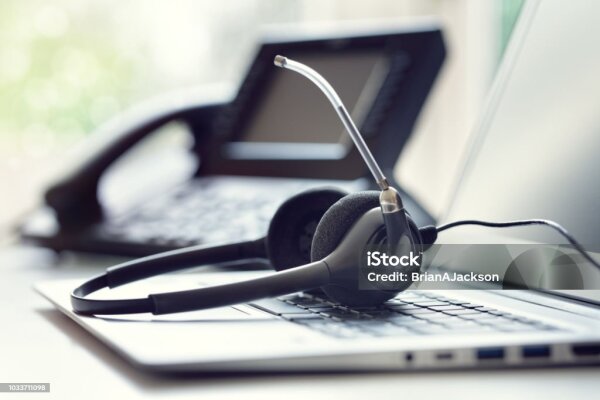 Headset kabelgebunden